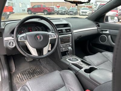 2009 Pontiac G8   - Photo 16 - South Sioux City, NE 68776