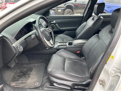 2009 Pontiac G8   - Photo 12 - South Sioux City, NE 68776