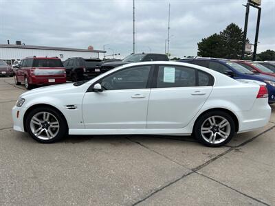 2009 Pontiac G8   - Photo 4 - South Sioux City, NE 68776