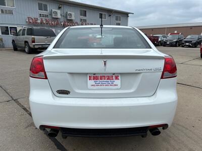 2009 Pontiac G8   - Photo 5 - South Sioux City, NE 68776