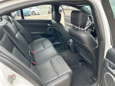2009 Pontiac G8   - Photo 18 - South Sioux City, NE 68776