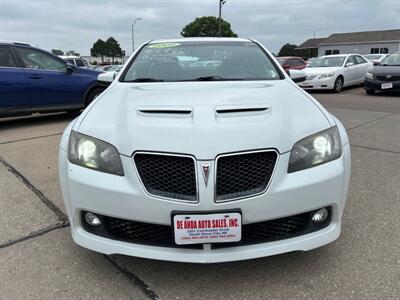 2009 Pontiac G8   - Photo 9 - South Sioux City, NE 68776
