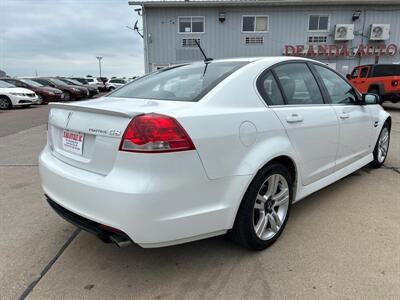 2009 Pontiac G8   - Photo 6 - South Sioux City, NE 68776