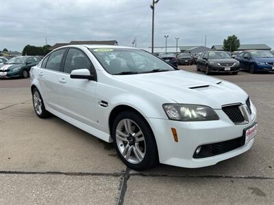 2009 Pontiac G8   - Photo 8 - South Sioux City, NE 68776