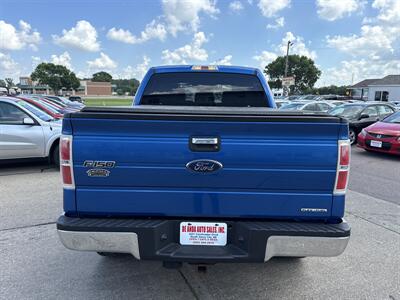 2012 Ford F-150 XLT   - Photo 5 - South Sioux City, NE 68776