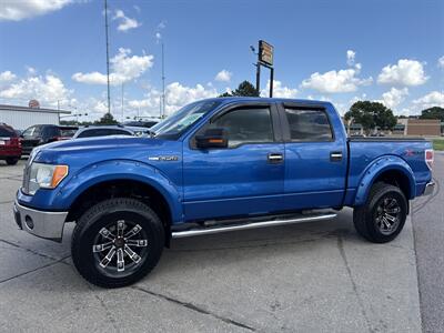 2012 Ford F-150 XLT   - Photo 2 - South Sioux City, NE 68776