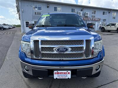 2012 Ford F-150 XLT   - Photo 11 - South Sioux City, NE 68776