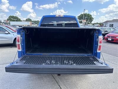 2012 Ford F-150 XLT   - Photo 17 - South Sioux City, NE 68776
