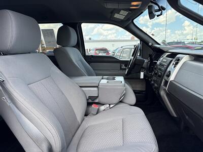 2012 Ford F-150 XLT   - Photo 18 - South Sioux City, NE 68776
