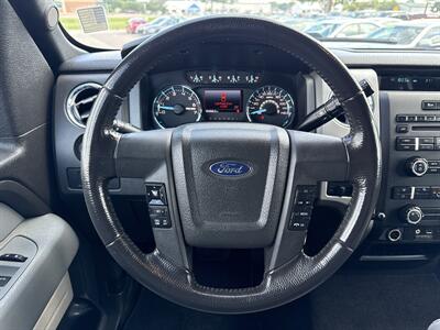 2012 Ford F-150 XLT   - Photo 21 - South Sioux City, NE 68776