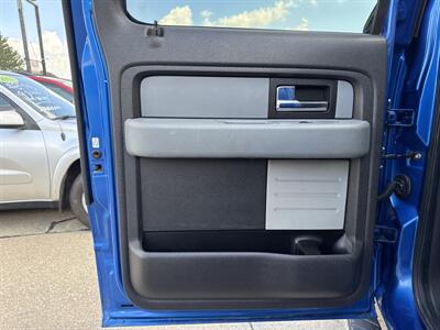 2012 Ford F-150 XLT   - Photo 16 - South Sioux City, NE 68776