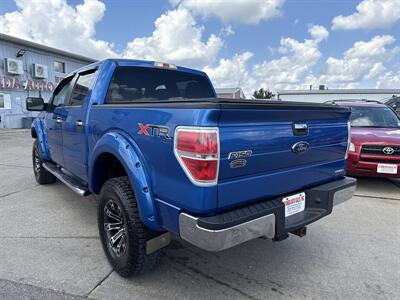 2012 Ford F-150 XLT   - Photo 4 - South Sioux City, NE 68776