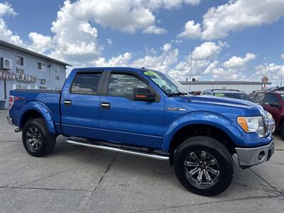 2012 Ford F-150 XLT   - Photo 9 - South Sioux City, NE 68776