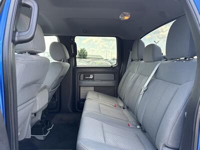 2012 Ford F-150 XLT   - Photo 14 - South Sioux City, NE 68776