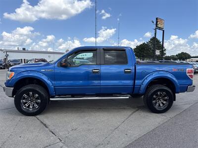 2012 Ford F-150 XLT   - Photo 3 - South Sioux City, NE 68776