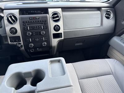 2012 Ford F-150 XLT   - Photo 22 - South Sioux City, NE 68776