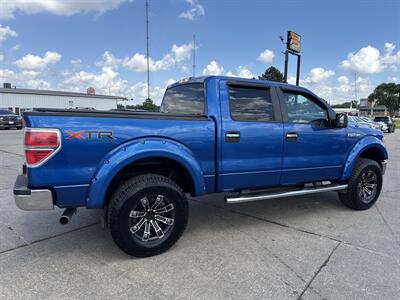 2012 Ford F-150 XLT   - Photo 7 - South Sioux City, NE 68776