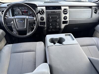 2012 Ford F-150 XLT   - Photo 20 - South Sioux City, NE 68776