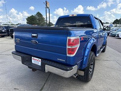 2012 Ford F-150 XLT   - Photo 6 - South Sioux City, NE 68776