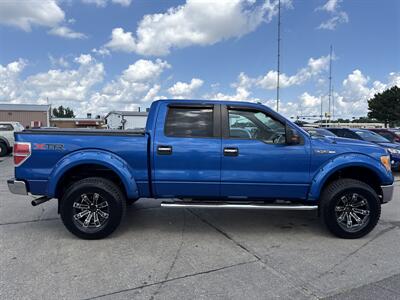 2012 Ford F-150 XLT   - Photo 8 - South Sioux City, NE 68776