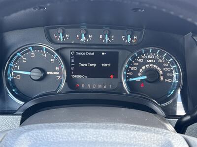 2012 Ford F-150 XLT   - Photo 23 - South Sioux City, NE 68776