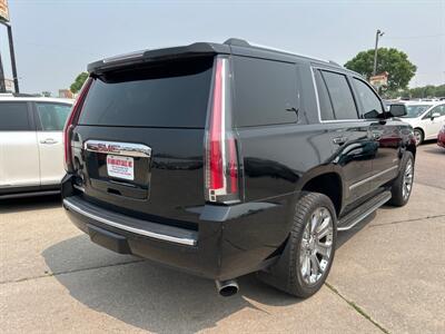 2015 GMC Yukon Denali   - Photo 29 - South Sioux City, NE 68776
