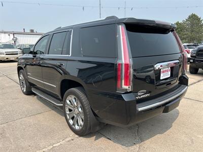 2015 GMC Yukon Denali   - Photo 27 - South Sioux City, NE 68776