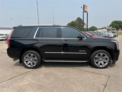 2015 GMC Yukon Denali   - Photo 30 - South Sioux City, NE 68776