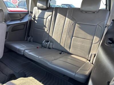2015 GMC Yukon Denali   - Photo 17 - South Sioux City, NE 68776