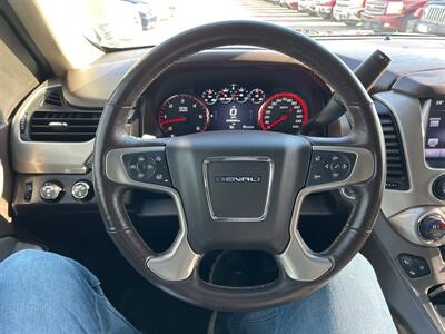 2015 GMC Yukon Denali   - Photo 22 - South Sioux City, NE 68776