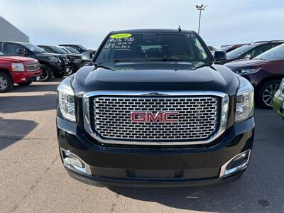 2015 GMC Yukon Denali   - Photo 8 - South Sioux City, NE 68776