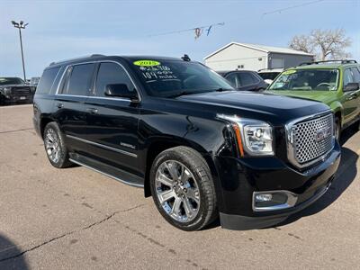 2015 GMC Yukon Denali   - Photo 7 - South Sioux City, NE 68776