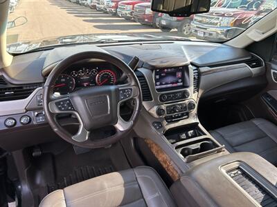 2015 GMC Yukon Denali   - Photo 14 - South Sioux City, NE 68776