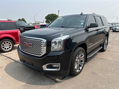 2015 GMC Yukon Denali   - Photo 25 - South Sioux City, NE 68776