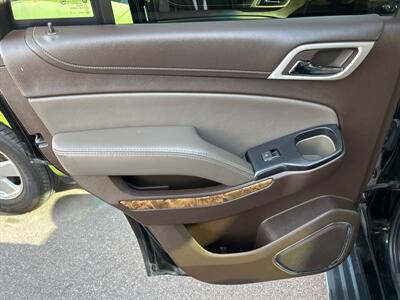 2015 GMC Yukon Denali   - Photo 15 - South Sioux City, NE 68776