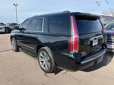 2015 GMC Yukon Denali   - Photo 3 - South Sioux City, NE 68776