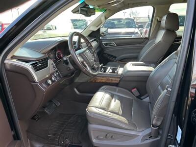 2015 GMC Yukon Denali   - Photo 10 - South Sioux City, NE 68776
