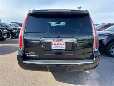 2015 GMC Yukon Denali   - Photo 4 - South Sioux City, NE 68776