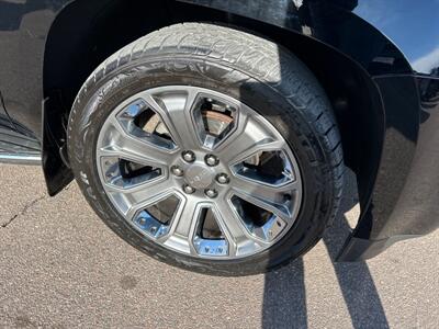 2015 GMC Yukon Denali   - Photo 9 - South Sioux City, NE 68776