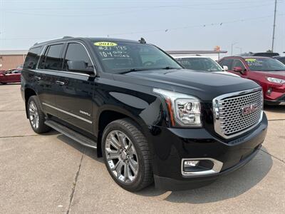 2015 GMC Yukon Denali   - Photo 31 - South Sioux City, NE 68776
