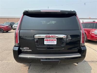 2015 GMC Yukon Denali   - Photo 28 - South Sioux City, NE 68776