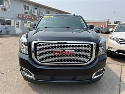 2015 GMC Yukon Denali   - Photo 32 - South Sioux City, NE 68776