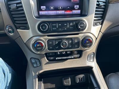 2015 GMC Yukon Denali   - Photo 21 - South Sioux City, NE 68776