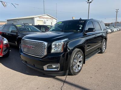 2015 GMC Yukon Denali   - Photo 1 - South Sioux City, NE 68776