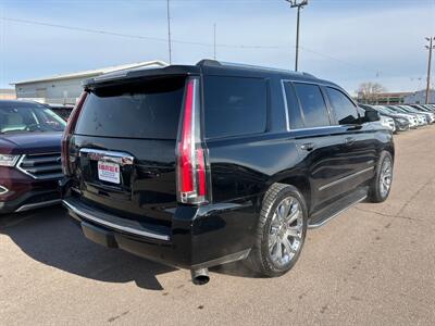 2015 GMC Yukon Denali   - Photo 5 - South Sioux City, NE 68776