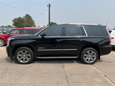 2015 GMC Yukon Denali   - Photo 26 - South Sioux City, NE 68776