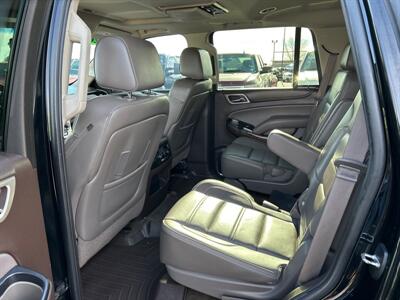 2015 GMC Yukon Denali   - Photo 13 - South Sioux City, NE 68776