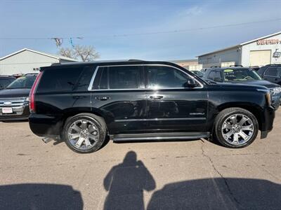 2015 GMC Yukon Denali   - Photo 6 - South Sioux City, NE 68776