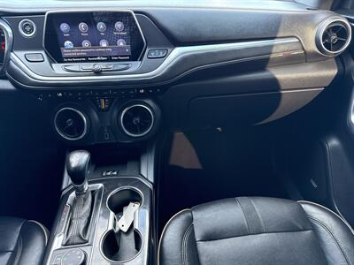 2019 Chevrolet Blazer Premier   - Photo 23 - South Sioux City, NE 68776