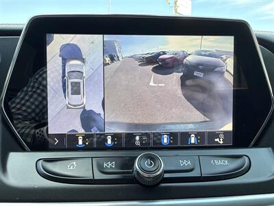 2019 Chevrolet Blazer Premier   - Photo 26 - South Sioux City, NE 68776